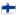 Suomen lippu / Finnish flag